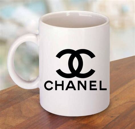 chanel cups ebay|Chanel cup cc tote.